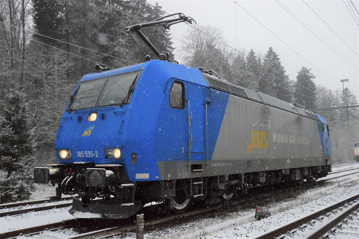 Br 185 535-2 Markus Reichenbach